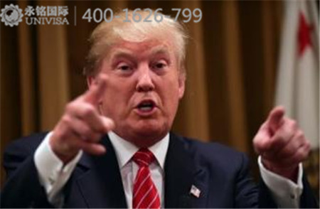 川普當(dāng)選總統(tǒng)！美國(guó)投資移民何去何從？