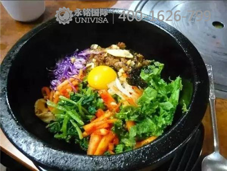 讓人無(wú)法抗拒的韓國(guó)美食！看完你動(dòng)心了嗎？